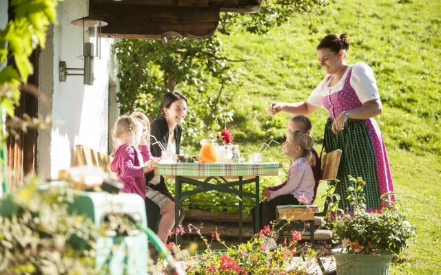 Griesbauer / Familie Gehwolf