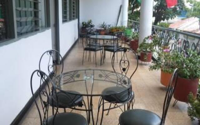 Gran Hotel El Cedro