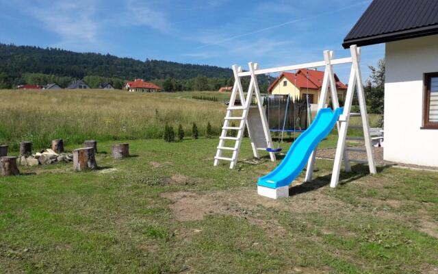 Domek Pod Holicą
