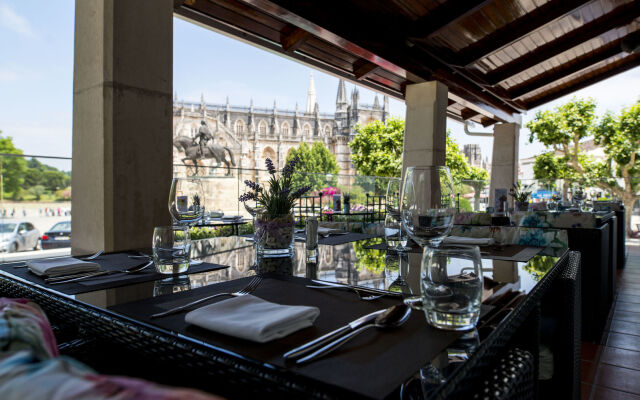 Hotel Lis Batalha