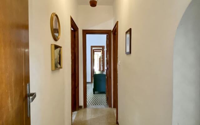 Dimora Tana Pacenzia