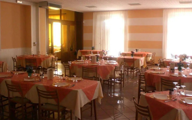 Hotel Moschini
