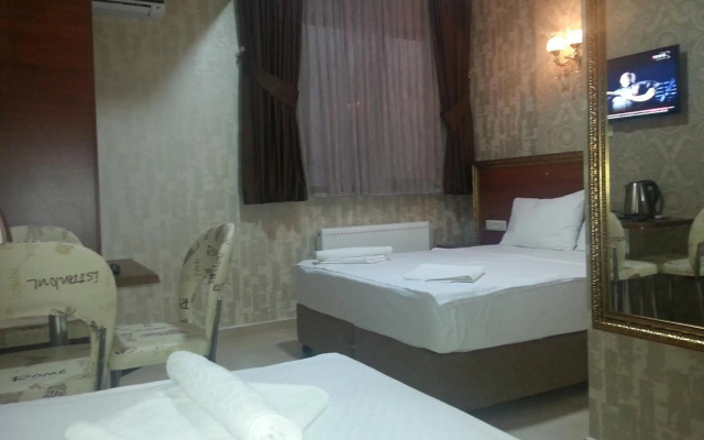 Hotel Rio