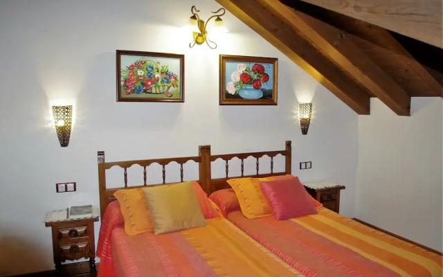 Balcon Picos de Europa