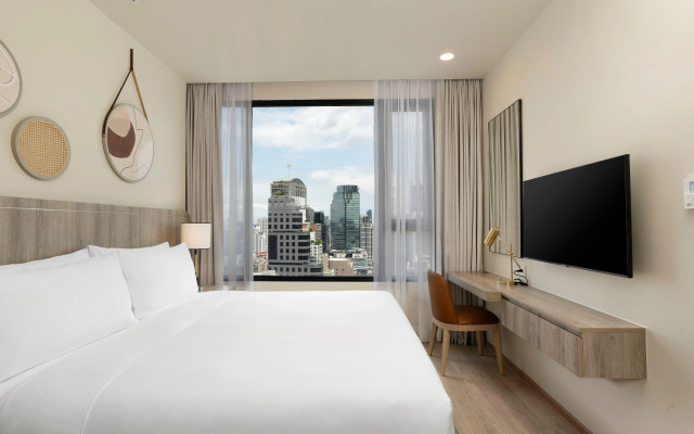 Staybridge Suites Bangkok Sukhumvit by IHG