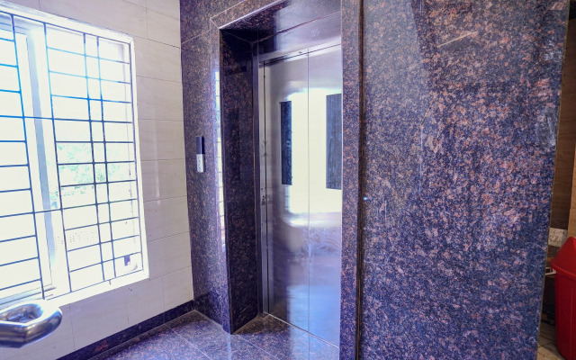 Fabexpress Arunachala Guest House