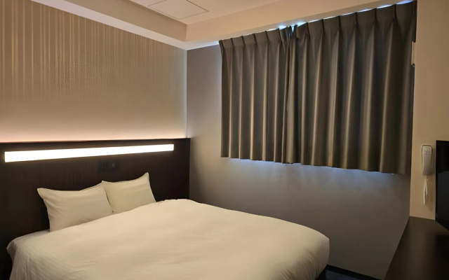 KANSEI Kyoto Hachijo – Guest Rooms – Kyoto