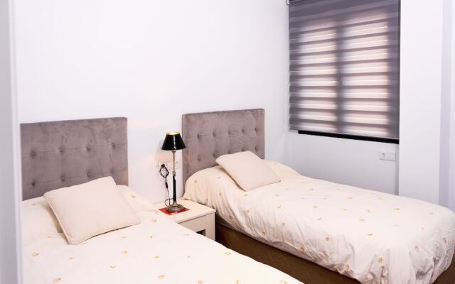 Alojamientos VEN, Vista Extremadura Norte