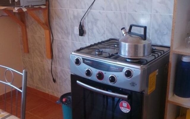 Hostal Amigo Lucho