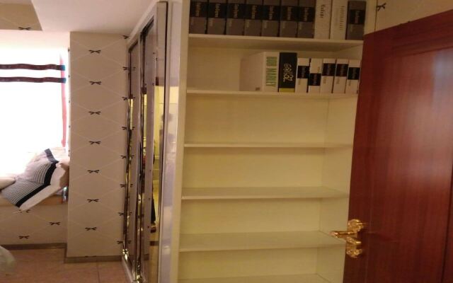 Guangzhou Yijiangyuan Waifiden Apartment (Beijing Road Pedestrian Street Tianzi Wharf)