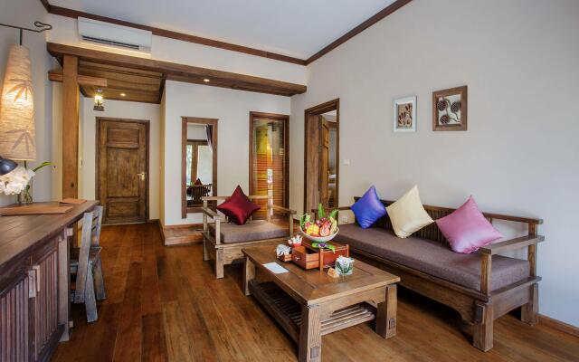 Uni Boutique Hotel & SPA