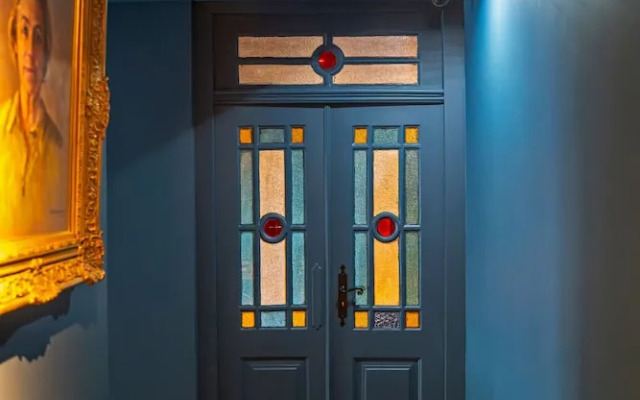 ZEN & ART - Charming Accommodation