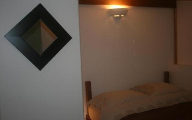 Wild Edge Lodge