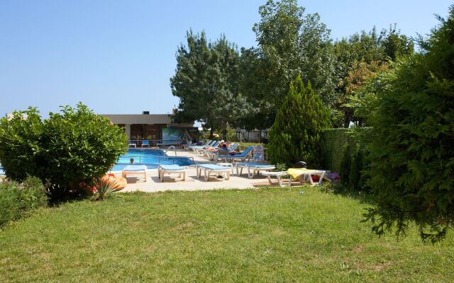 MPM Hotel Condor - All Inclusive Light