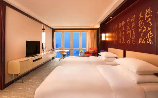 Grand Hyatt Shanghai