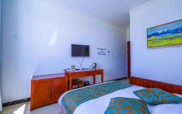 Yijie Holiday Hotel Fengning Lazhaying