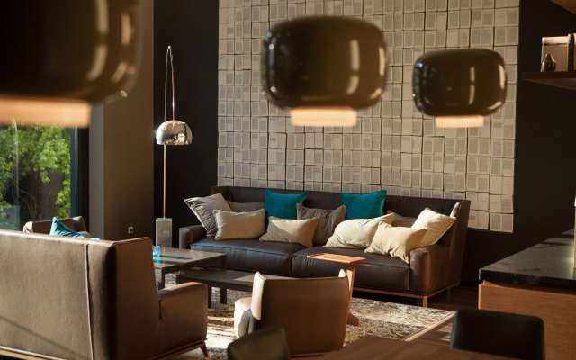 Motel One Leipzig-Augustusplatz