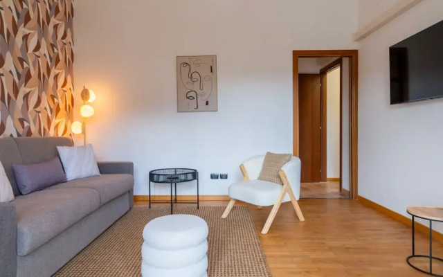 Autumn Apartment by Wonderful Italy