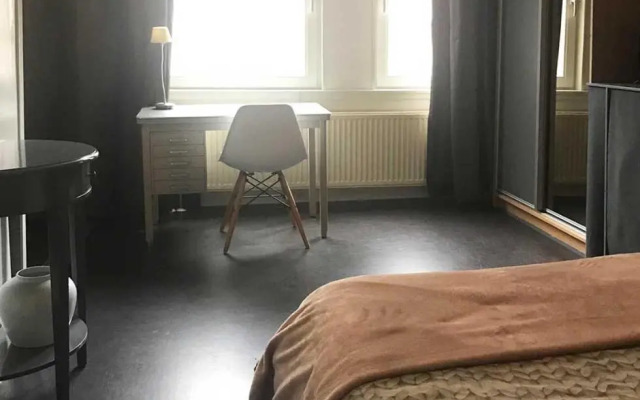 Appartement Rotterdam Noord