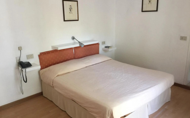 Hotel Marlisa Pier