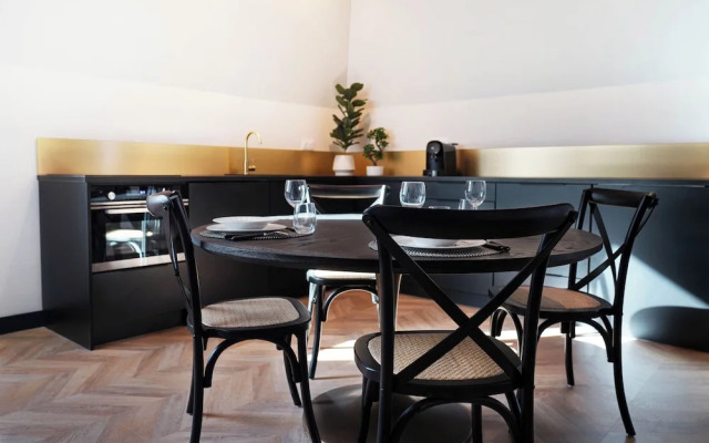 Maleyssie Les Suites