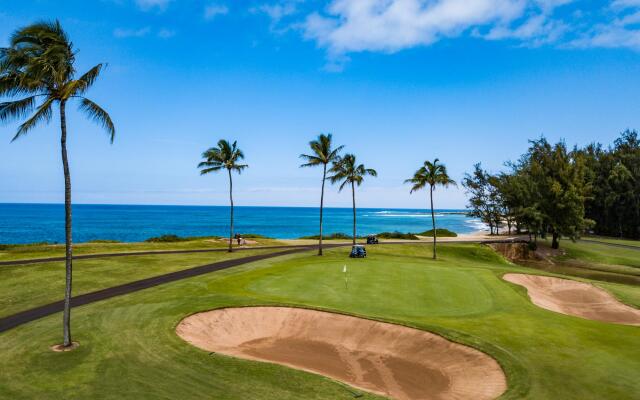 Studio Villa 102 in Kahuku