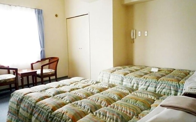 Sky Heart Hotel Kawasaki / Vacation STAY 80807