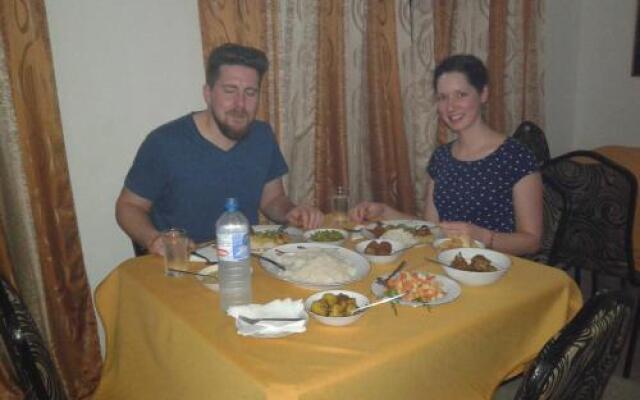 Romana Rest Yala Safari