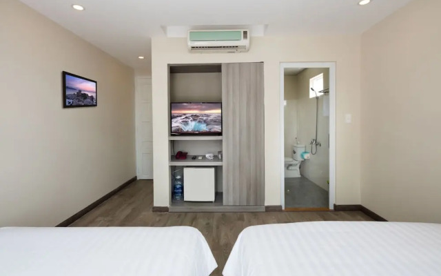 Zen Hotel