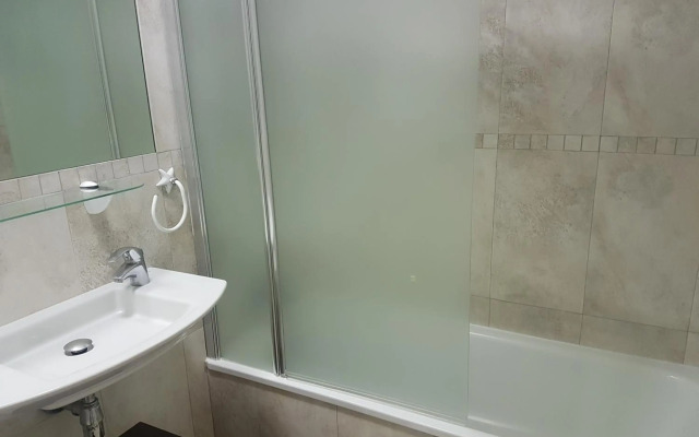 Apartamento Gemelos 26 - 16A