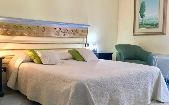 Hotel Su Lithu