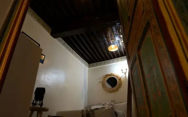 Riad Qobbat Zaouïa
