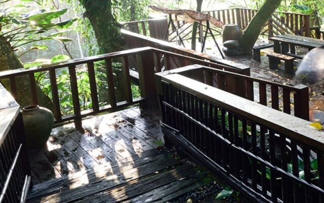 Taomi Guesthouse