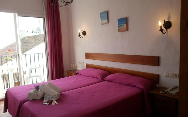 Hotel Oasis Atalaya
