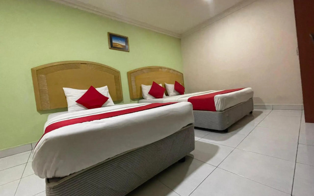 OYO 1002 Hotel Sahara Inn Batu Caves