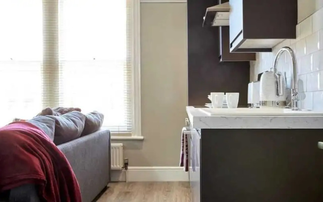 The Sunningdale  Your Apartment
