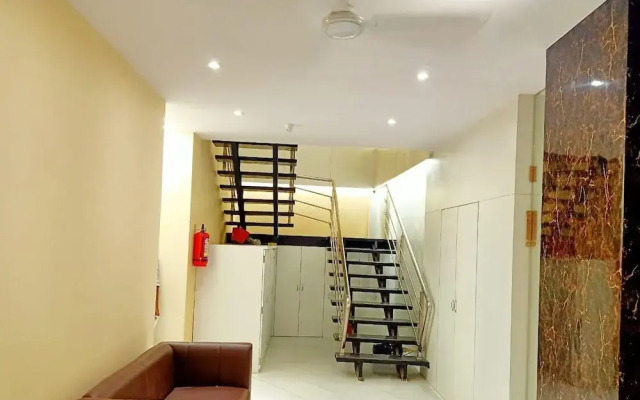 Powai Inn By Glitz Hotels