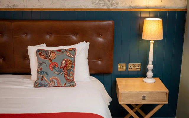 Berkshire Arms Hotel