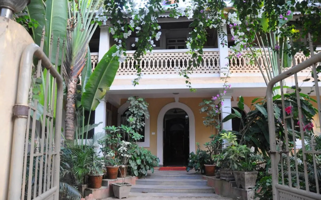 Palolem Guest House