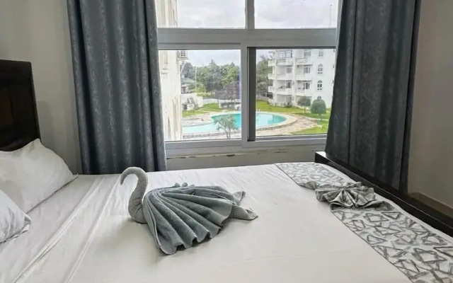 Clalem Apartments & Suites