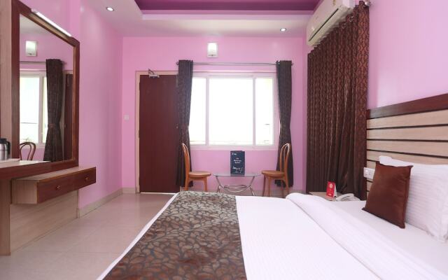 OYO 10046 Hotel Swarna Villa