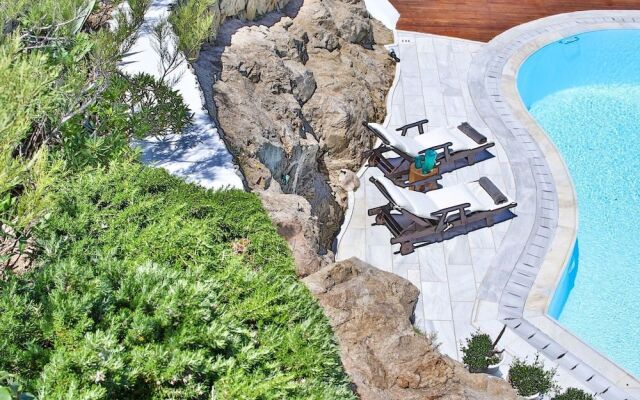 MaryMe Luxury villas Apart-hotel	