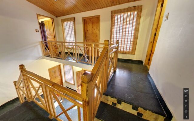 Daffodil Cottages