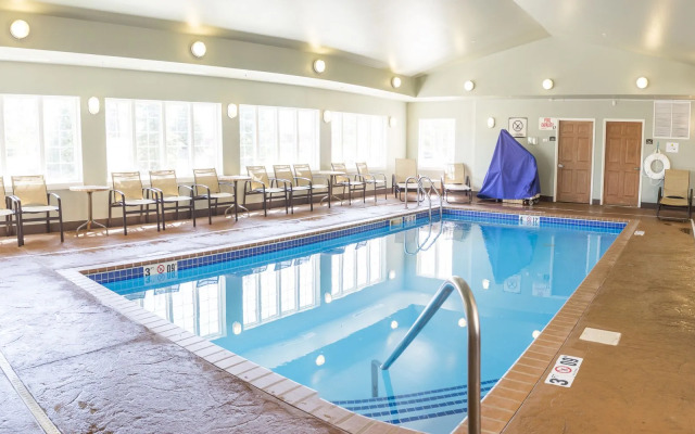 Staybridge Suites Fargo by IHG