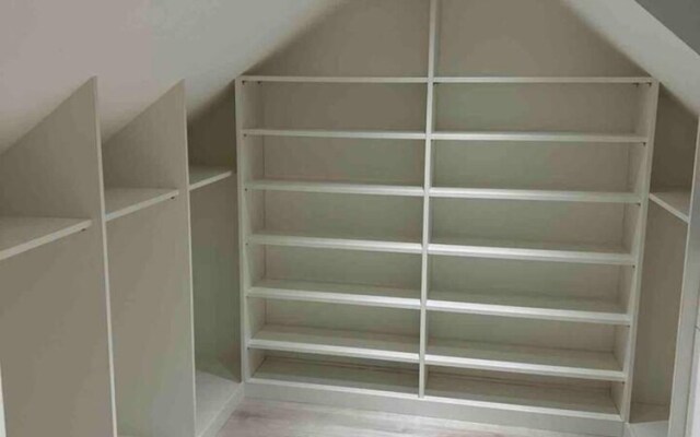 Luxury 3 Bedroom Penthouse w Massive Roof Terrace