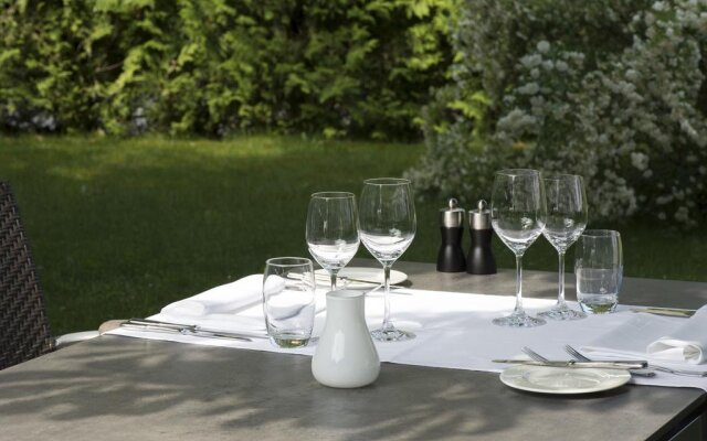 Auberge de la Croix Blanche