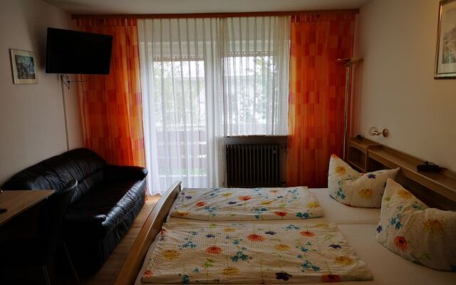 Landhotel Engel