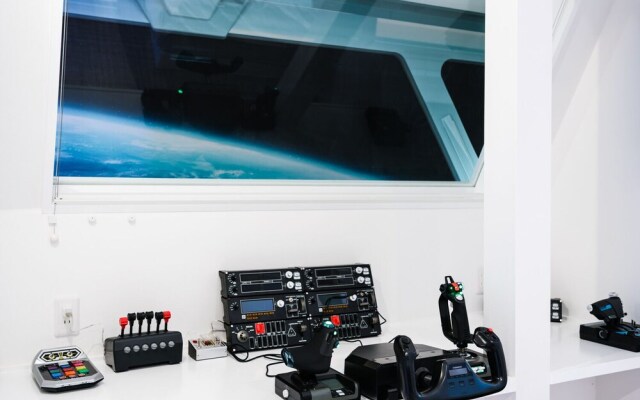 Guest House Discovery Ship