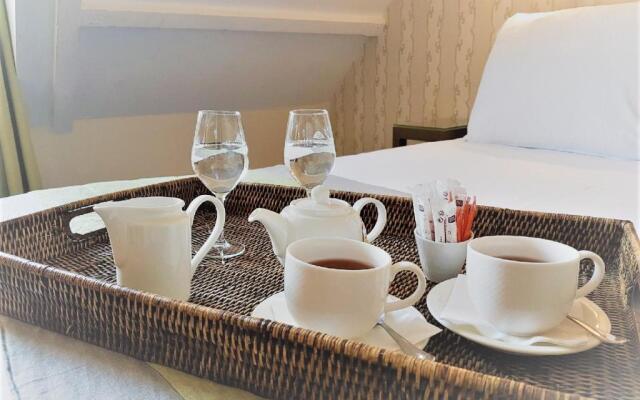 Hôtel Henri IV Rive Gauche