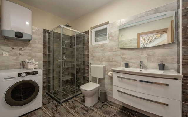 Villa Petar Zadarvillas